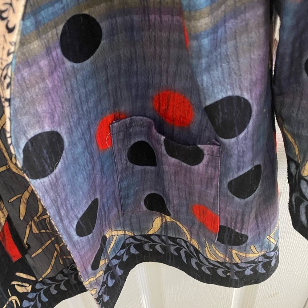 Jacket - Picture 3 of 4